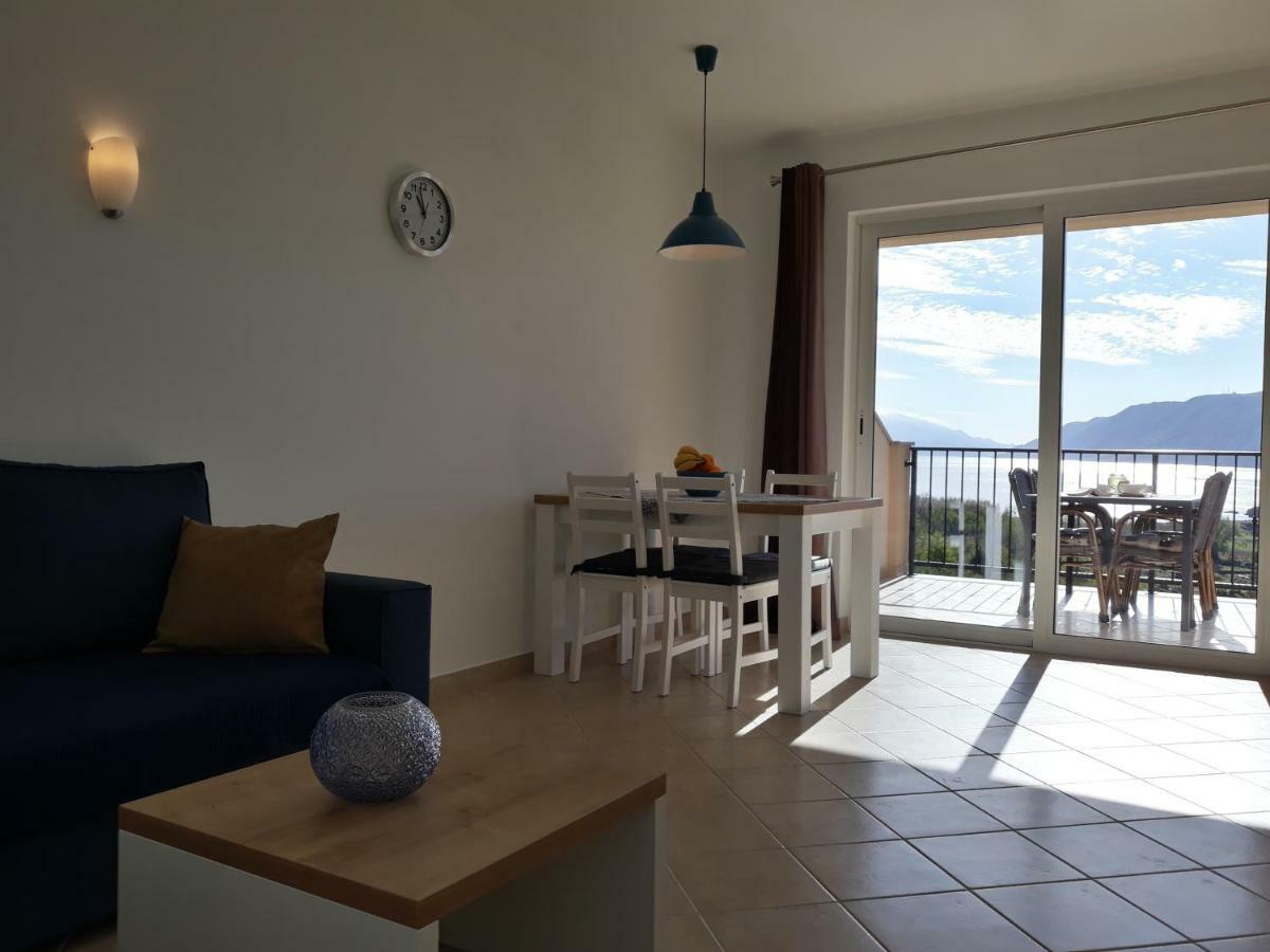 Haus Mit Meerblick Lopar Eksteriør billede