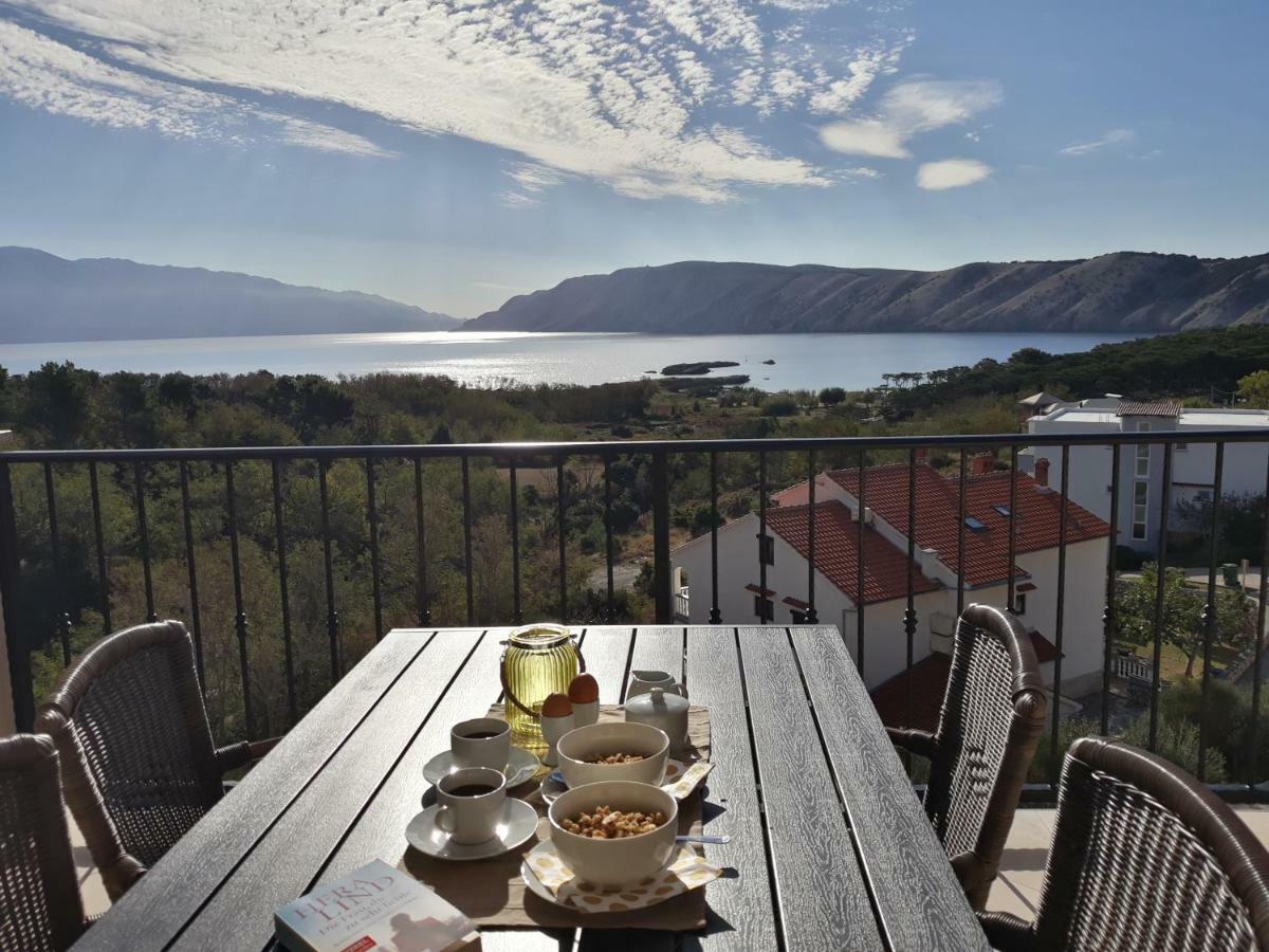 Haus Mit Meerblick Lopar Eksteriør billede