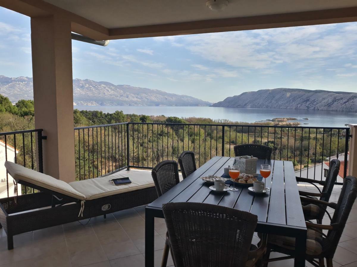 Haus Mit Meerblick Lopar Eksteriør billede